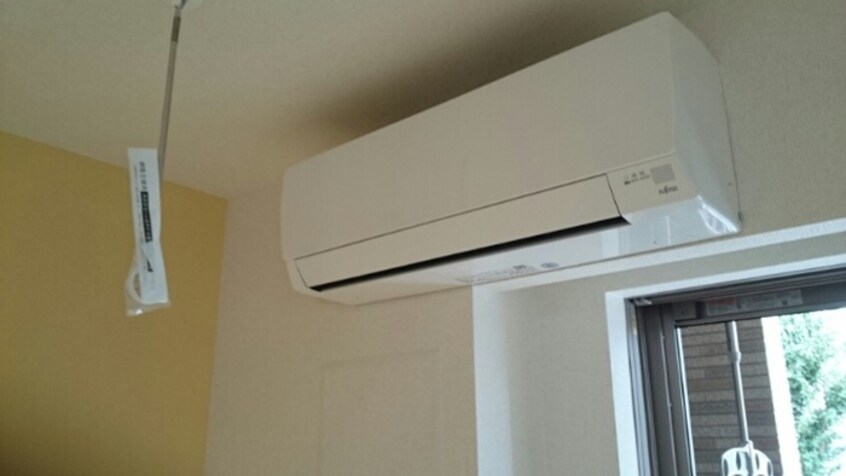 内観写真 パティオ