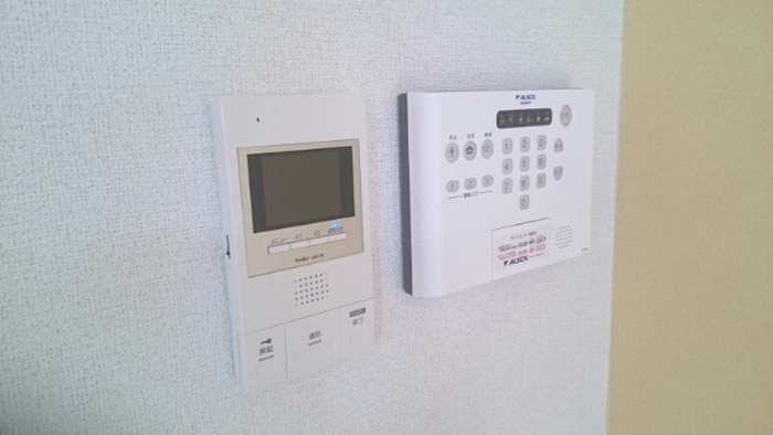 内観写真 パティオ