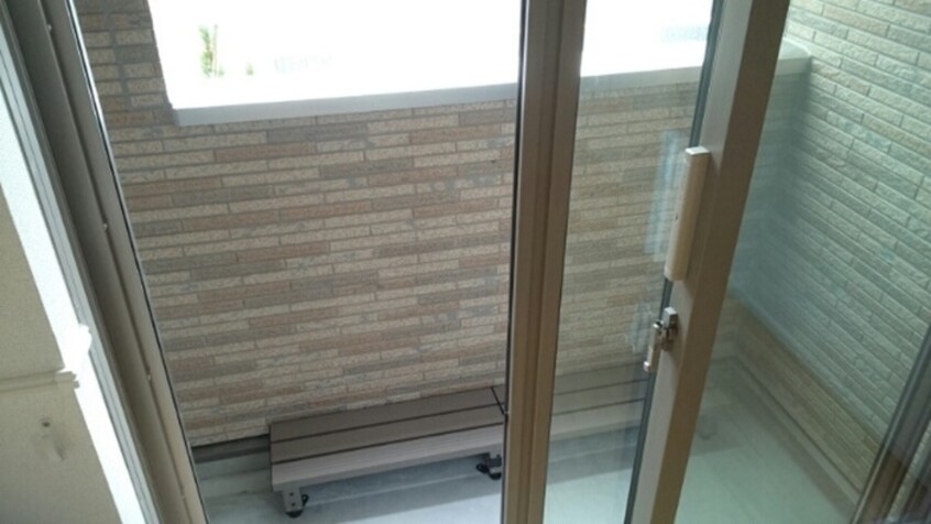 ベランダ・バルコニー パティオ