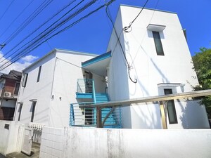 ステップハウス八幡