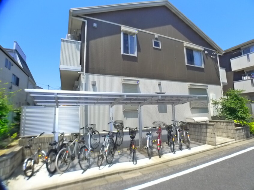 外観写真 studio　819