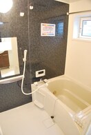 バス／シャワールーム等 studio　819