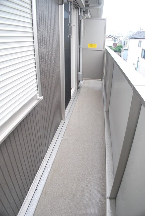 ベランダ・バルコニー studio　819