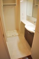 内観写真 studio　819