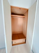 収納 内海小柳マンション