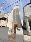 外観写真 袋町戸建