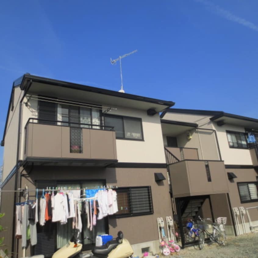 外観写真 サニーコート湘南