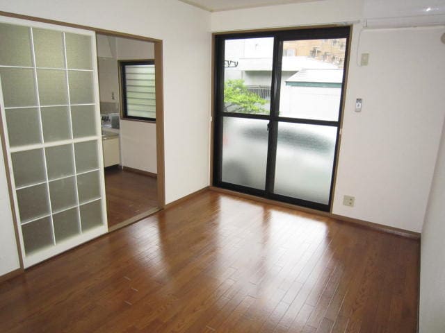 居室 サニーコート湘南