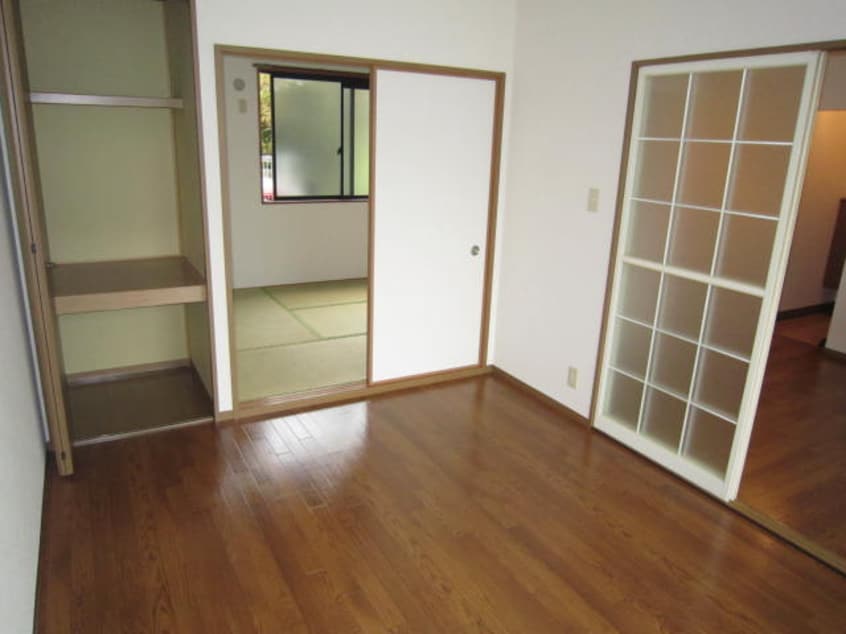 居室 サニーコート湘南