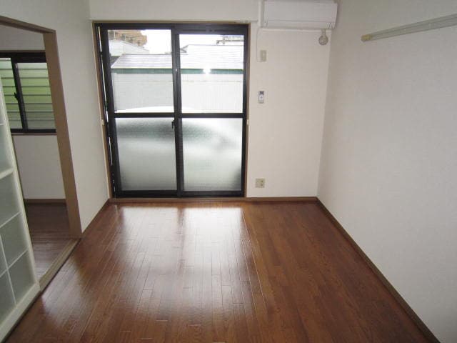 居室 サニーコート湘南