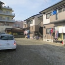 駐車場 サニーコート湘南