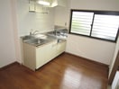 キッチン サニーコート湘南