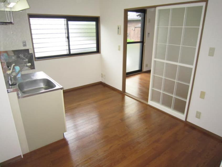 キッチン サニーコート湘南