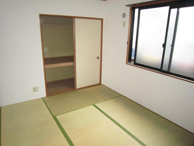 居室 サニーコート湘南