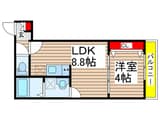 ＡＪ船橋湊町