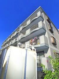 プライムマンション