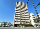 日神パレステージせんげん台の外観