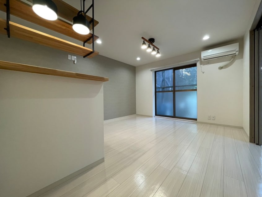 居室 ＨＩＴＳＵ　ＧＯＴＥＮ