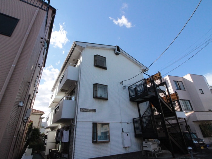 外観写真 ＨＩＴＳＵ　ＧＯＴＥＮ