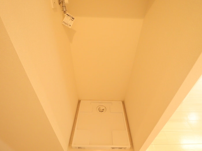 洗濯機置場 ＨＩＴＳＵ　ＧＯＴＥＮ