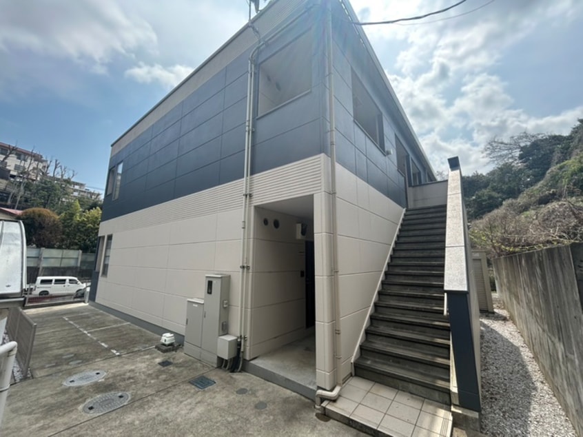 外観写真 La Curacion戸塚