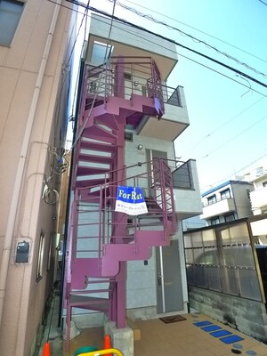 ステージ門前仲町
