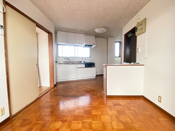 居室 ちば家ビル