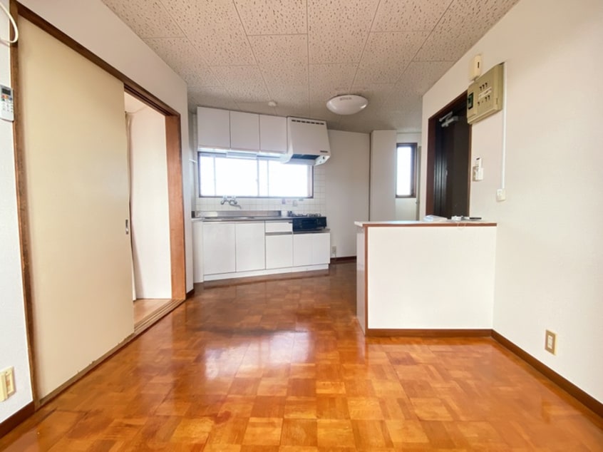 居室 ちば家ビル