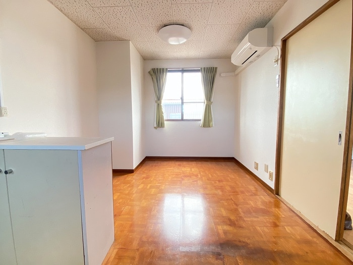 居室 ちば家ビル