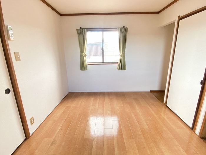 居室 ちば家ビル