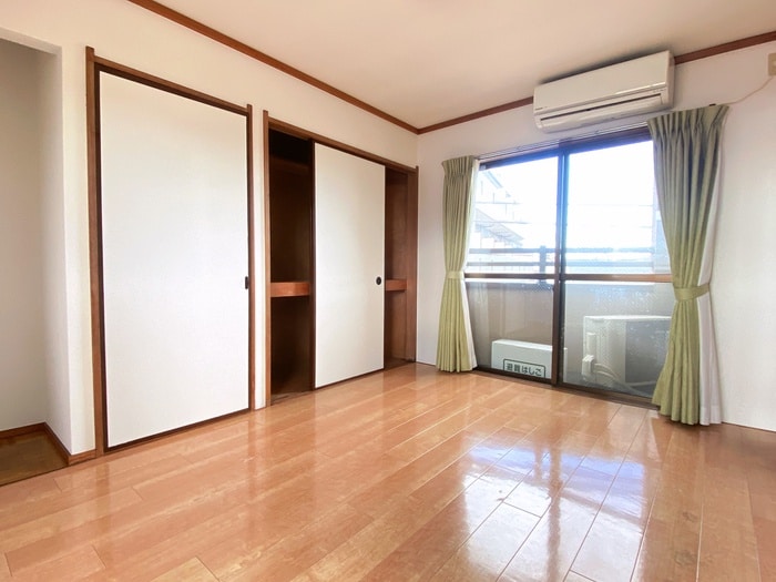 居室 ちば家ビル