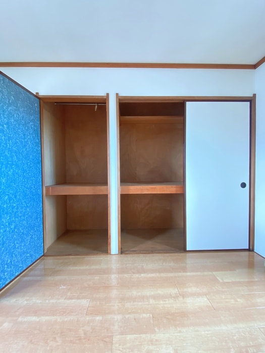 収納 ちば家ビル