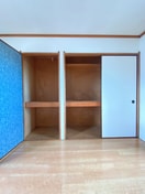 収納 ちば家ビル