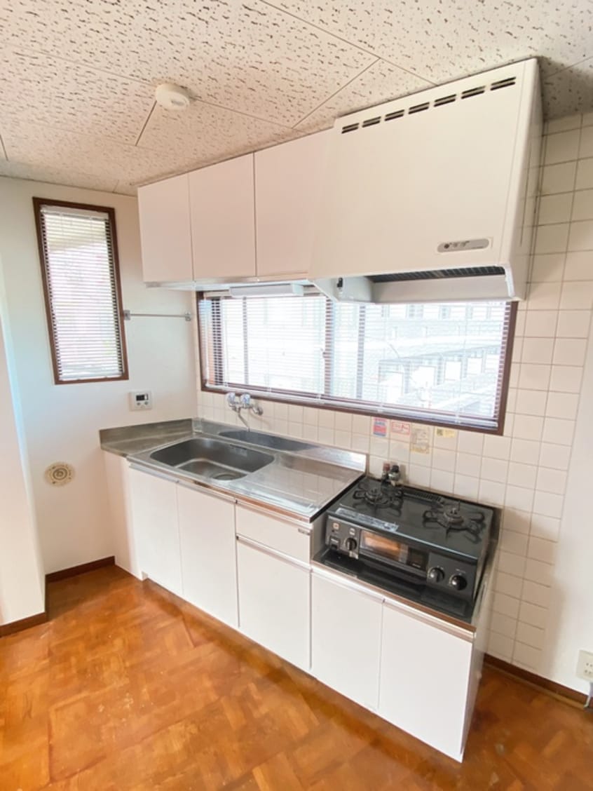 キッチン ちば家ビル