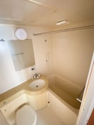 バス／シャワールーム等 ちば家ビル