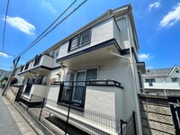 クレスト上鷺(B)