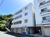 田浦駅前マンション（4-A）