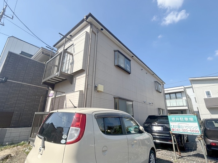 外観写真 アークエンジェル国分寺