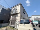 外観写真 アークエンジェル国分寺