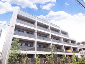 ルフレ世田谷ノール(504)