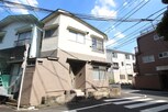 アパートメント112　Ⅱ