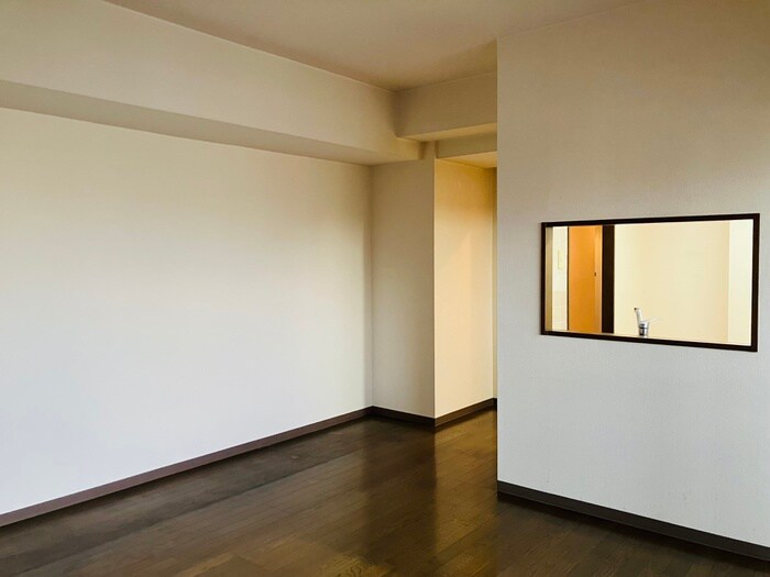 居室 Ts　garden東陽町