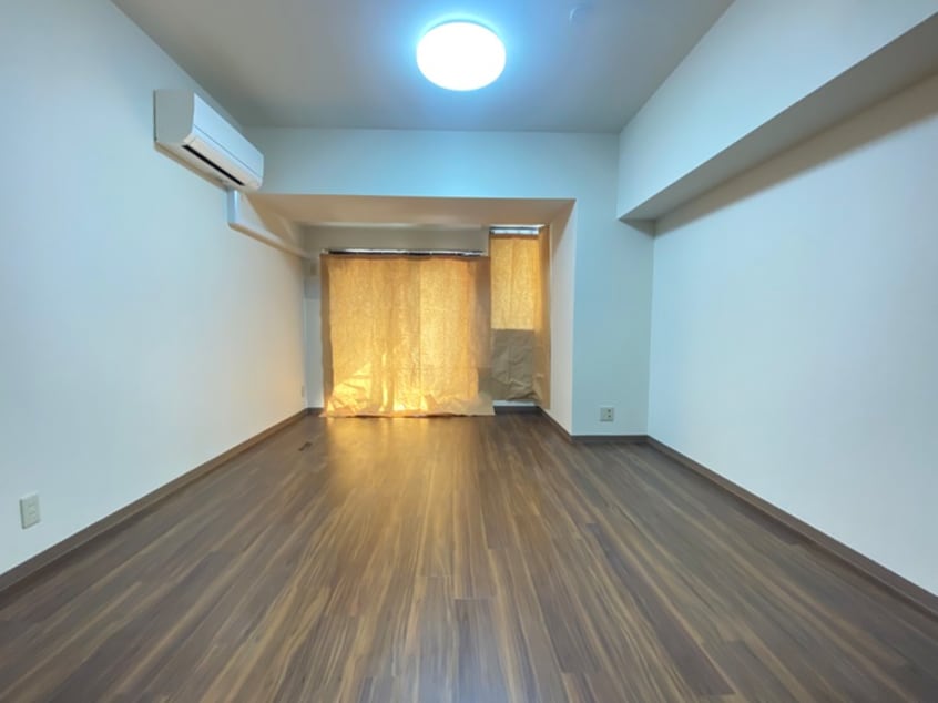 居室 Ts　garden東陽町