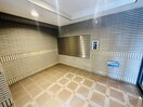 建物設備 Ts　garden東陽町