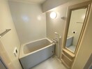 バス／シャワールーム等 Ts　garden東陽町