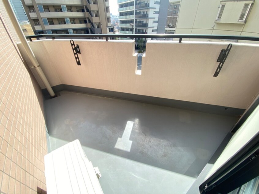 ベランダ・バルコニー Ts　garden東陽町