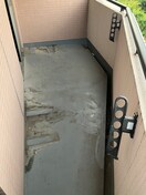 ベランダ・バルコニー Ts　garden東陽町