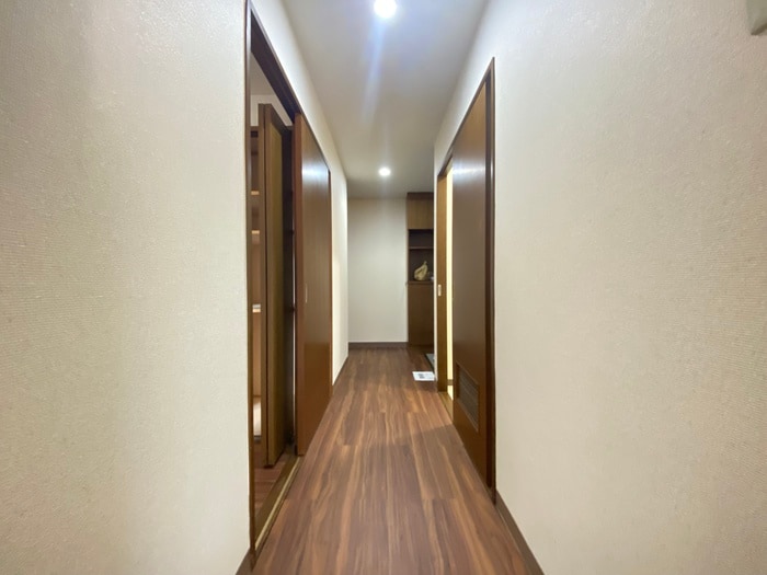 廊下 Ts　garden東陽町
