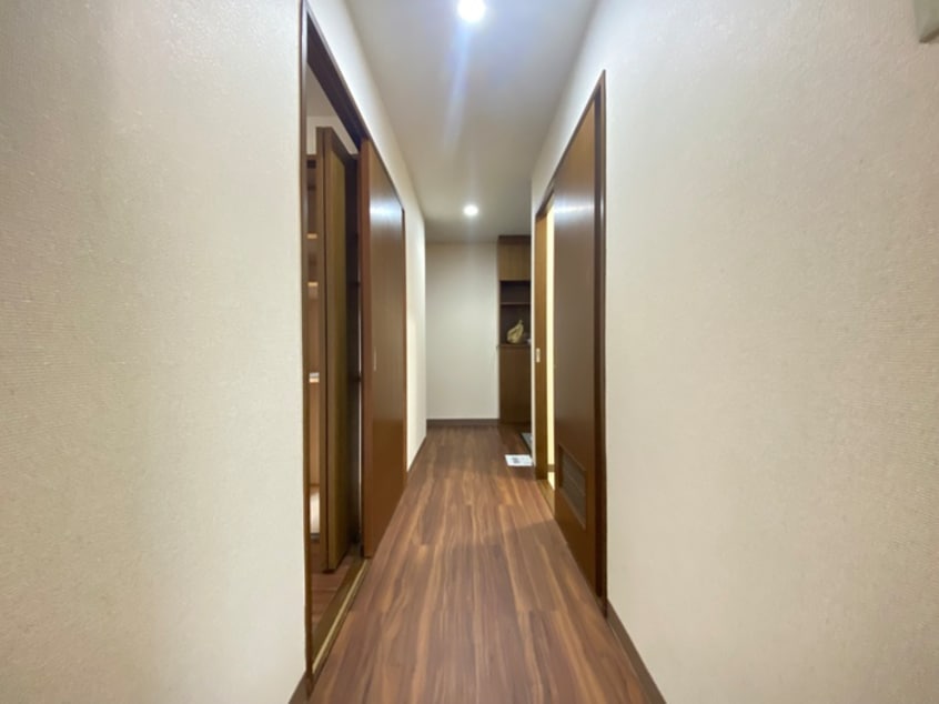 廊下 Ts　garden東陽町