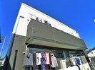 Ｌｉｋｅ作新台の外観